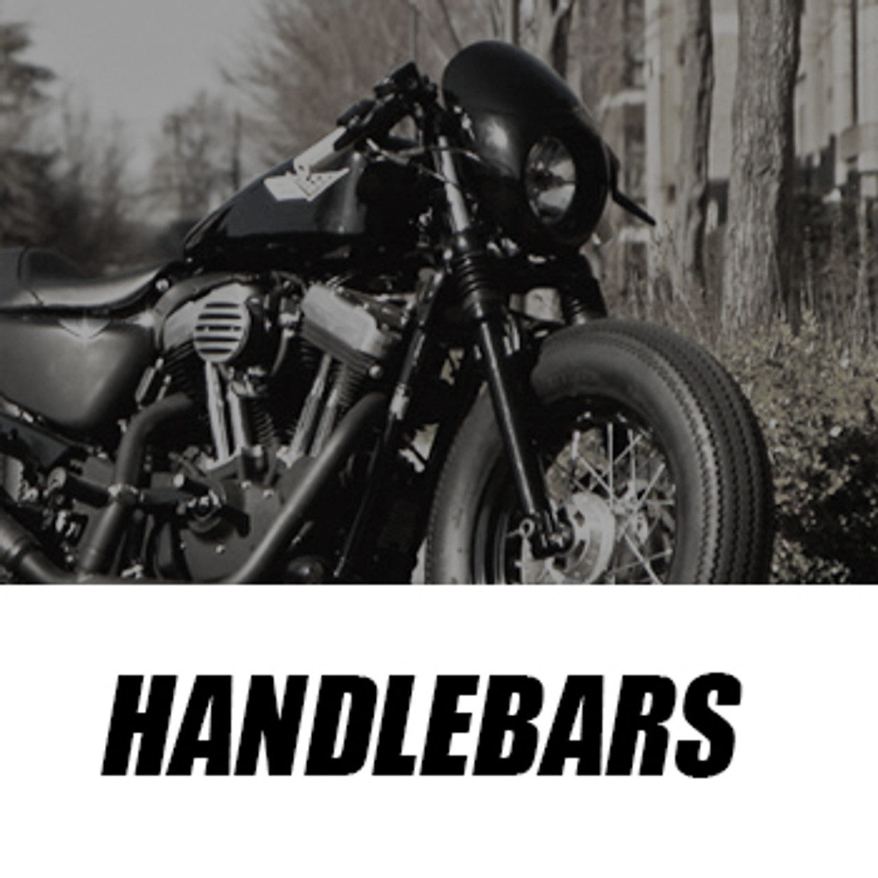 Handlebars